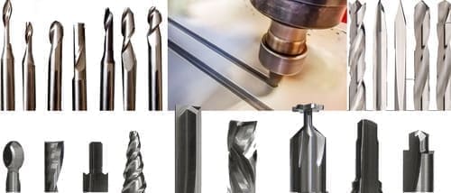 Découpe des plastiques et composites