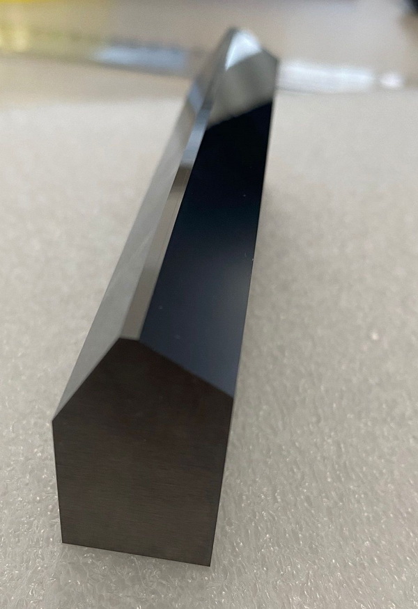 Carbide cutting tools-VHM Blanks with 10% Cobalt 